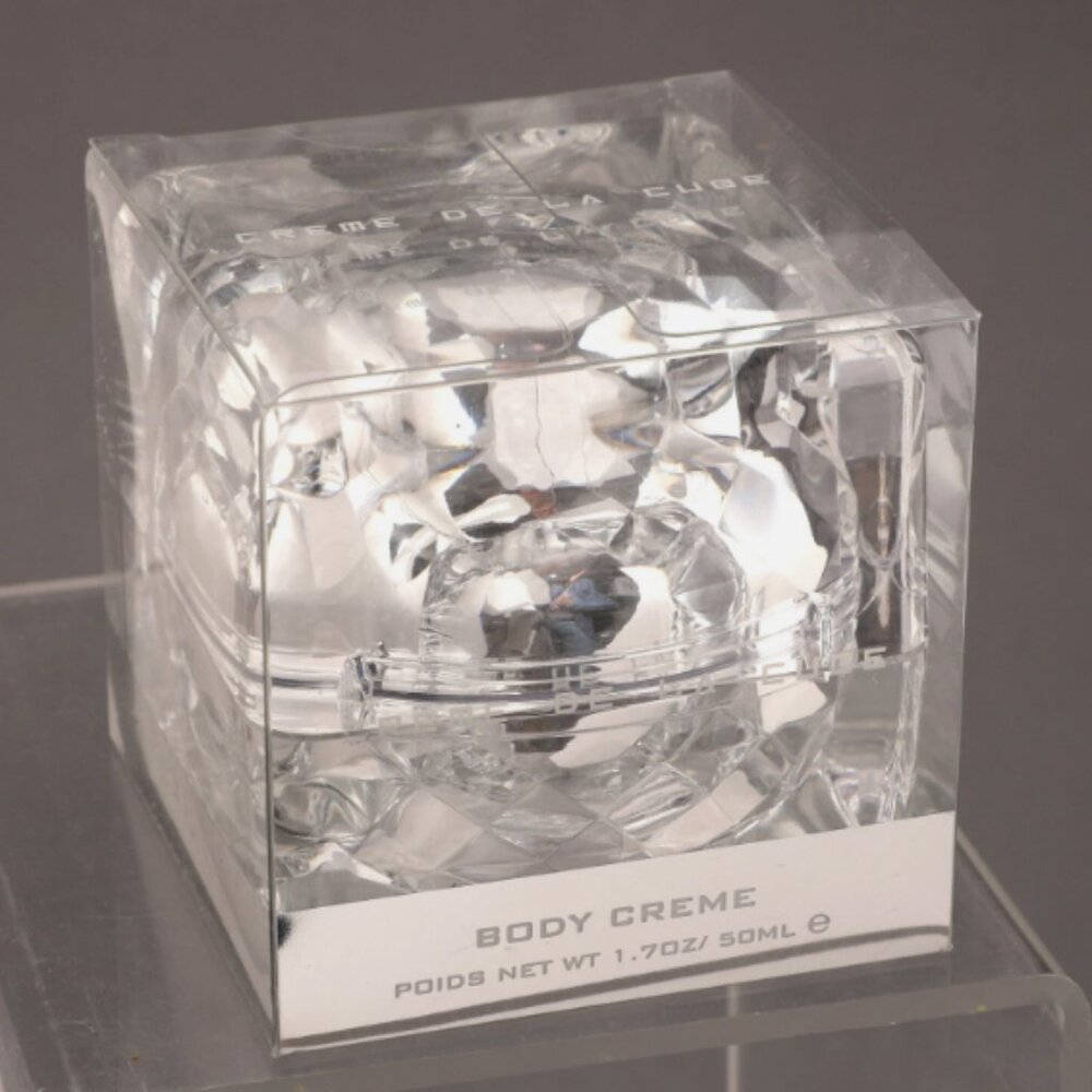 Creme de la Cube Body Butter - 50ml